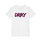 Youth Driky Rough Ryder - Pinkerton Short Sleeve Tee