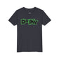 Youth Get Driky - Green Monkey Short Sleeve Tee