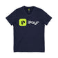 Copy of Get Driky Jersey V-Neck Tee