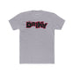Get Driky - Rose Blood Cotton Crew Tee