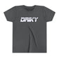 Youth Driky Sport - OG2 Short Sleeve Tee