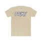 Driky Rough Ryder - OG2 Cotton Crew Tee