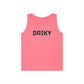 Drikyish - Blackout - Tank Top