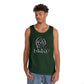 Driky Die Happy -  Blackout - Tank Top