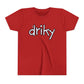 Youth Limp Driky - OG2 Short Sleeve Tee