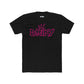 Driky Roy-al - Pinkerton Cotton Crew Tee
