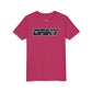 Youth Driky Sport - Blue Brain Short Sleeve Tee