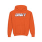 Driky Sport - OG2 - Youth Heavy Blend Hoodie