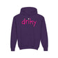 Limp Driky - Pinkerton - Youth Heavy Blend Hoodie