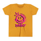 Youth Driky King Nothing - Pinkerton Short Sleeve Tee