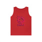 Driky King Nothing - Rose Blood - Tank Top