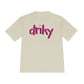 Limp Driky Moisture Wicking Tee