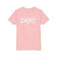 Youth Driky Rough Ryder - Simple Short Sleeve Tee