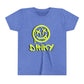 Youth Driky Die Happy - Banana Sunshine Short Sleeve Tee