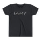 Youth Driky Sport - Blackout Short Sleeve Tee