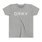 Youth Driky Stud Muffin - OG2 Short Sleeve Tee