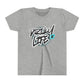 Youth Driky Life - Blue Brain Short Sleeve Tee 26 Colors