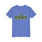 Youth Driky Roy-al - Banana Sunshine Short Sleeve Tee