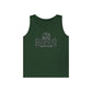 Driky Laugh at the World - Blackout - Tank Top
