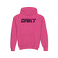 Driky Sport - Pinkerton - Youth Heavy Blend Hoodie