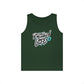 Driky Life - Blue Brain - Tank Top