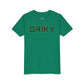 Youth Driky Stud Muffin - Banana Sunshine Short Sleeve Tee