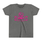 Youth Laugh at the World - Pinkerton Short Sleeve Tee 26 Colors