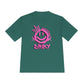 Driky King Nothing Moisture Wicking Tee