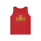 Driky Laugh at the World - Banana Sunshine - Tank Top
