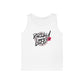 Driky Life - Rose Blood - Tank Top
