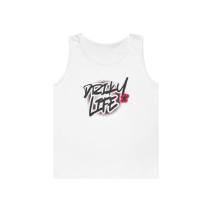 Driky Life - Rose Blood - Tank Top