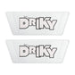 Get Driky Youth Removable-Strap Sandals