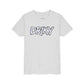 Youth Driky Rough Ryder - OG2 Short Sleeve Tee