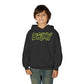 Driky Rough Ryder - Banana Sunshine - Youth Heavy Blend Hoodie