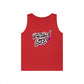 Driky Life - Pinkerton - Tank Top