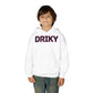 Drikyish - Pinkerton - Youth Heavy Blend Hoodie