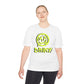 Driky Die Happy Moisture Wicking Tee