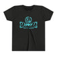 Youth Laugh at the World - Blue Brain Short Sleeve Tee 26 Colors