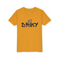 Youth Driky Roy-al - Blackout Short Sleeve Tee