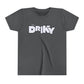 Youth Get Driky - OG2 Short Sleeve Tee