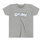 Youth Get Driky - OG2 Short Sleeve Tee