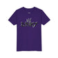 Youth Driky Roy-al - Blackout Short Sleeve Tee