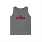 Driky Roy-al - Rose Blood - Tank Top