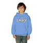 Driky Roy-al - OG2 - Youth Heavy Blend Hoodie