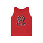 Driky Die Happy -  Blackout - Tank Top