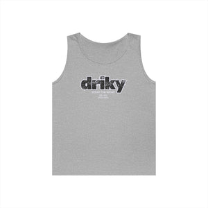 Driky ESTD Wear - OG - Tank Top