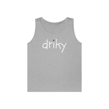 Limp Driky - Simple - Tank Top