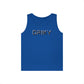 Driky Stud Muffn' - Blackout - Tank Top