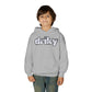 Driky Wear - OG2 - Youth Heavy Blend Hoodie