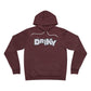 Get Driky - OG2 Fleece Pullover Hoodie